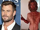Chris Hemsworth