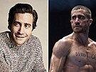 Jake Gyllenhaal