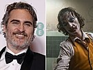 Joaquin Phoenix
