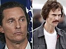 Matthew McConaughey