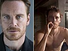 Michael Fassbender