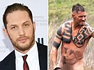 Tom Hardy