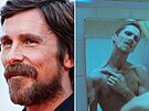 Christian Bale