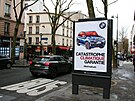 BMW garantuje klimatickou katastrofu.