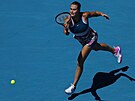 Bloruska Aryna Sabalenková v osmifinále Australian Open