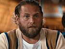 Jonah Hill ve filmu Z jiného t�sta