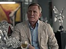 Daniel Craig ve filmu Na noe: Glass Onion (2022)