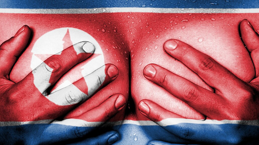 Mezi protisocialistické chování adí severokorejská diktatura i porno. A trestá...