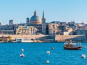 Malta nebyla nikdy tak oblíbená. Čím přitahuje české cestovatele?