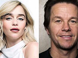 Celebrity nemohou pijít na jméno rolím, které je v mnoha pípadech proslavily.