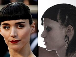 Rooney Mara