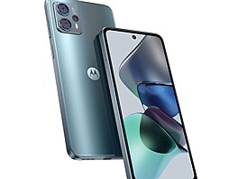 Motorola G23