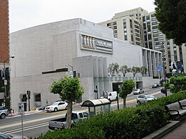 San Francisco Masonic Center