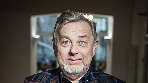 Kytarista Michal Pavl��ek