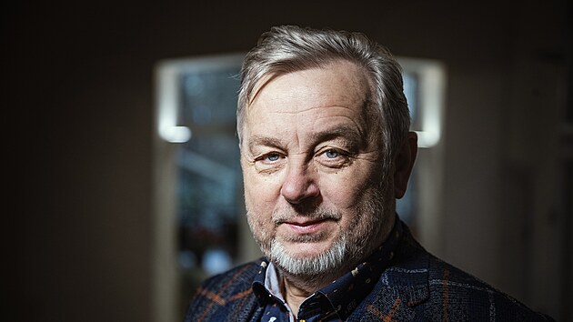 Kytarista Michal Pavl��ek