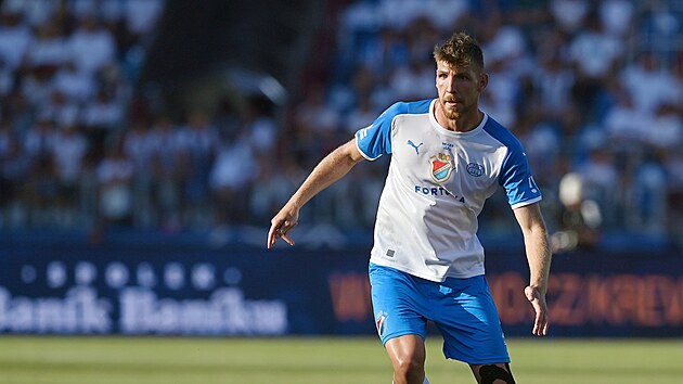 Takács Teplice ile antrenman yapıyor, cam ustaları Baník'in dönüşü konusunda pazarlık yapıyor