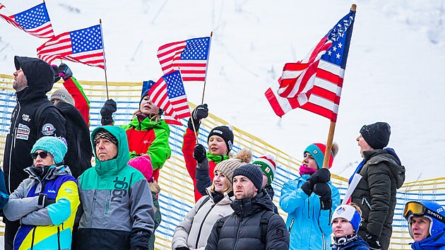 Svtov pohr v alspkm lyovn ve pindlerov Mln (28. 1. 2023)