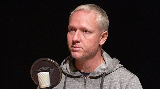 V�clav J�lek v podcastu Z voleje