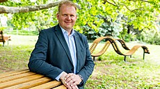 Novým d�kanem Provozn� ekonomické fakulty Mendelovy univerzity se stal...