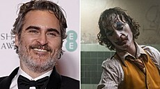 Joaquin Phoenix