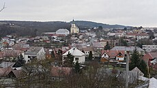 Obec Osvětimany na Uherskohradišťsku má okolo devíti set obyvatel. V obci měl...