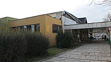 Dům kultury v Šumperku
