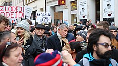 Šéf hnutí ANO Andrej Babiš navštívil Jablonec nad Nisou. (20. ledna 2023) | na serveru Lidovky.cz | aktuální zprávy