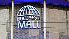 V roce 1999 se bývalý hladový cirkus otevel jako Bucuresti Mall.