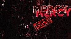 Obal alba Mercy