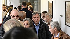 Obvodní soud se za�al zabývat kauzou prodeje m�stských byt�, ve které bylo...
