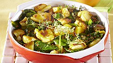 �pen�t s bramborami