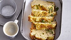 Kv�t�kov� frittata