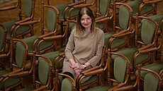 Marie Kučerová je ředitelkou Filharmonie Brno od roku 2013. Vystudovala...