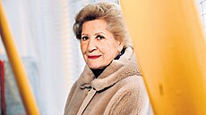 Olga Žáková