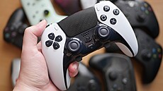 Gamepad DualSense Edge