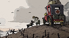 Valiant Hearts: Coming Home