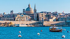 Malta nebyla nikdy tak oblíbená. Čím přitahuje české cestovatele?