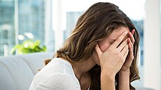 Kdy budete neustále dlat dobe ostatním, sebe opomíjet, sama ke spokojenosti...