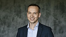 Pavel Ryska, analytik J&T Banky