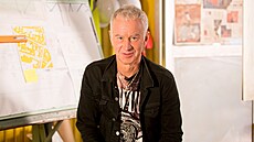 John McEnroe