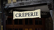 francouzská pala�inkárna