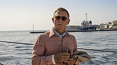 Daniel Craig ve filmu Na noe: Glass Onion (2022)