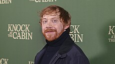 Rupert Grint (Londýn, 25. ledna 2023)