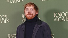 Rupert Grint (Londýn, 25. ledna 2023)