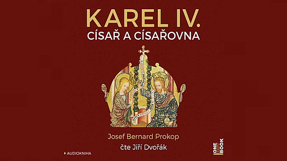 Karel IV.: Císa a císaovna