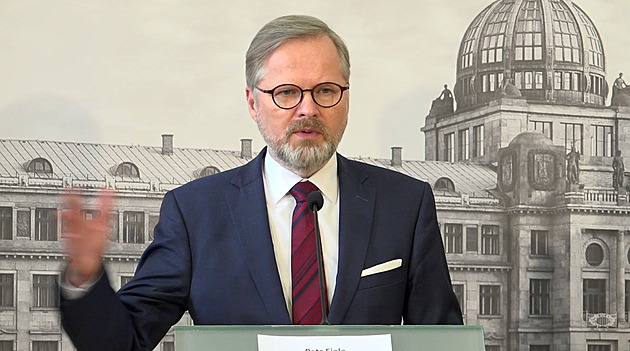 Starší proti mladším. Fialova vláda neměla v úmyslu zažehnout generační konflikt, ale stalo se