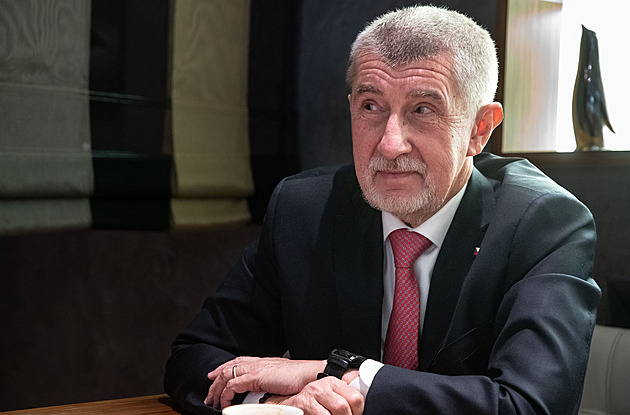 Jsem rád i za prohru, máme klid, říká Babiš. Chce si dát politický detox