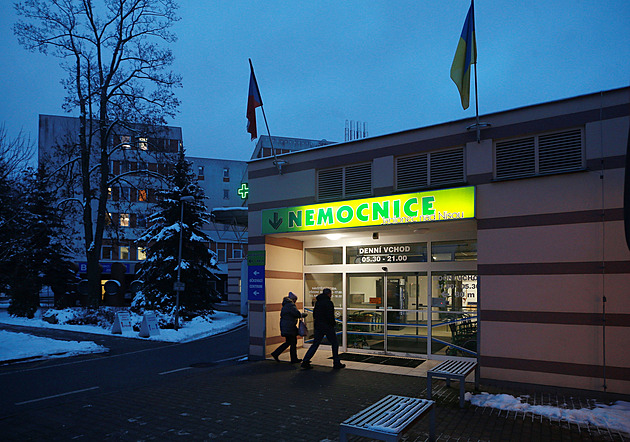 V létě bude jasněji o osudu nemocnice. Petice je proti akciové společnosti