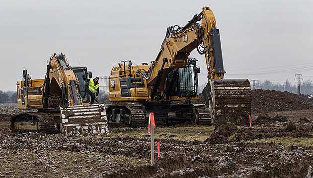 Dvě odvolání proti povolením k úseku D1 u Přerova stavbu neohrozí, míní Kupka
