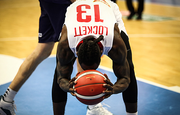 Nymburk prohrál šlágr s Brnem a přenechal soupeři triumf v základní části NBL